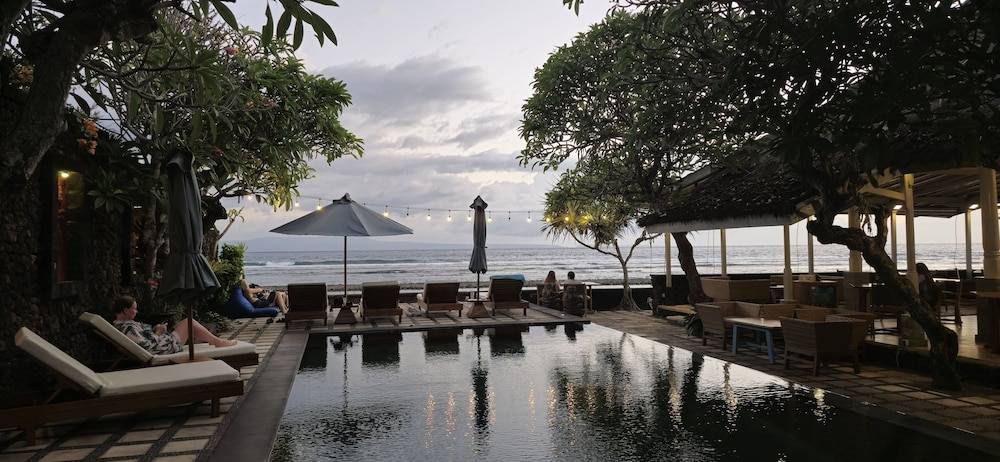 Alam Candi Dive Resort