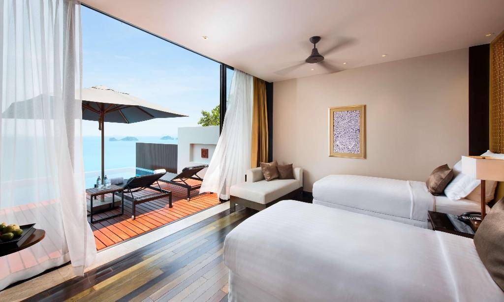 Conrad Koh Samui Residences