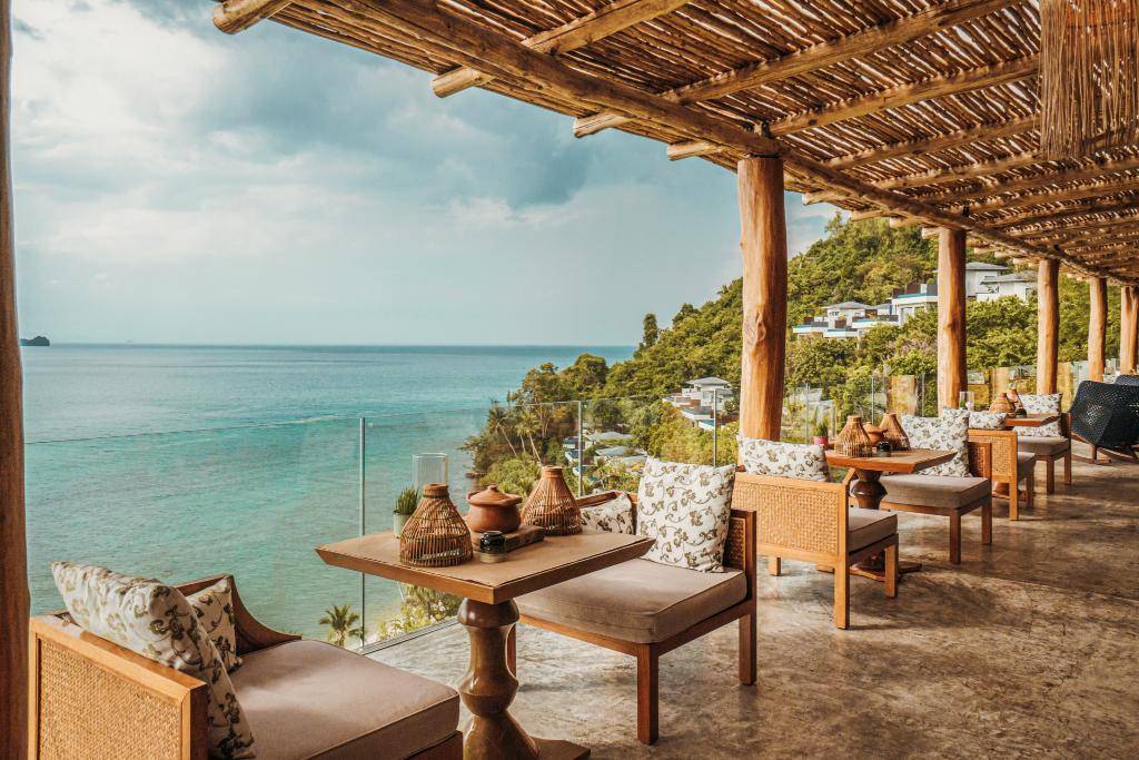 Conrad Koh Samui Residences