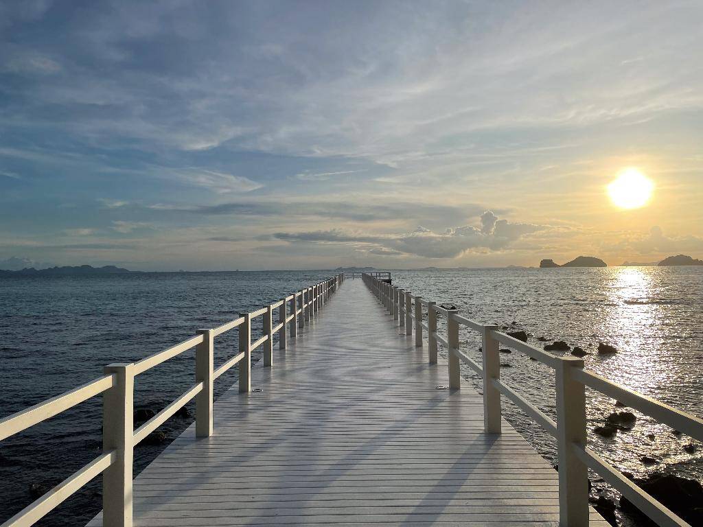 Conrad Koh Samui Residences