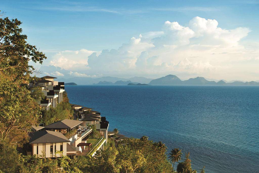 Conrad Koh Samui Residences