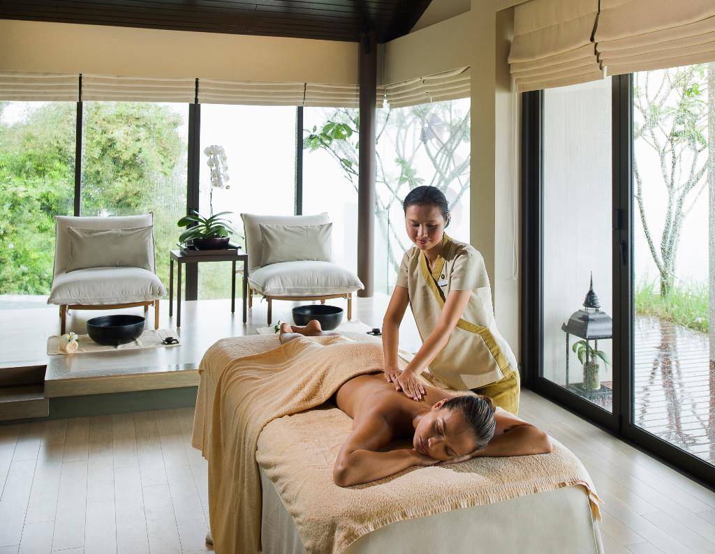 Conrad Koh Samui Residences