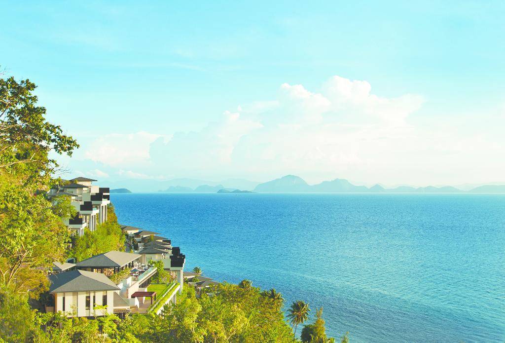 Conrad Koh Samui Residences