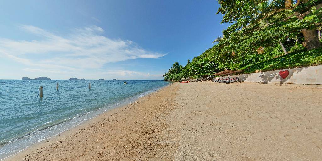 Conrad Koh Samui Residences