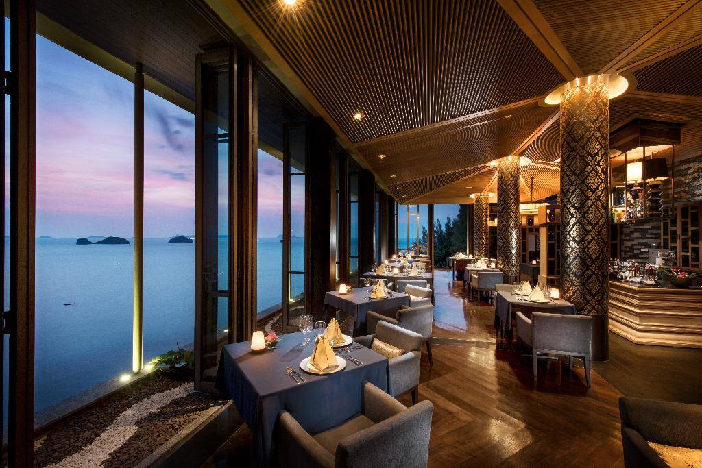 Conrad Koh Samui Residences