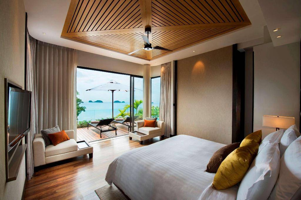 Conrad Koh Samui Residences