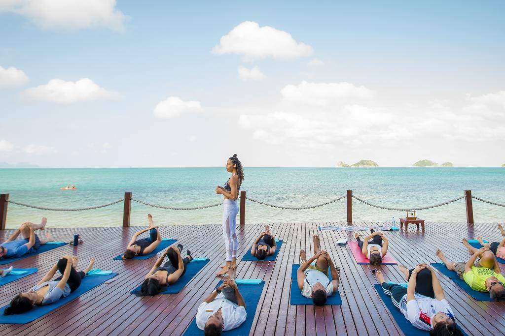 Conrad Koh Samui Residences