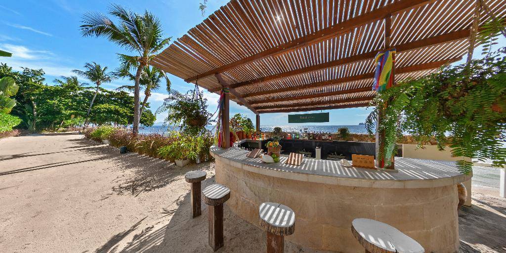 Conrad Koh Samui Residences