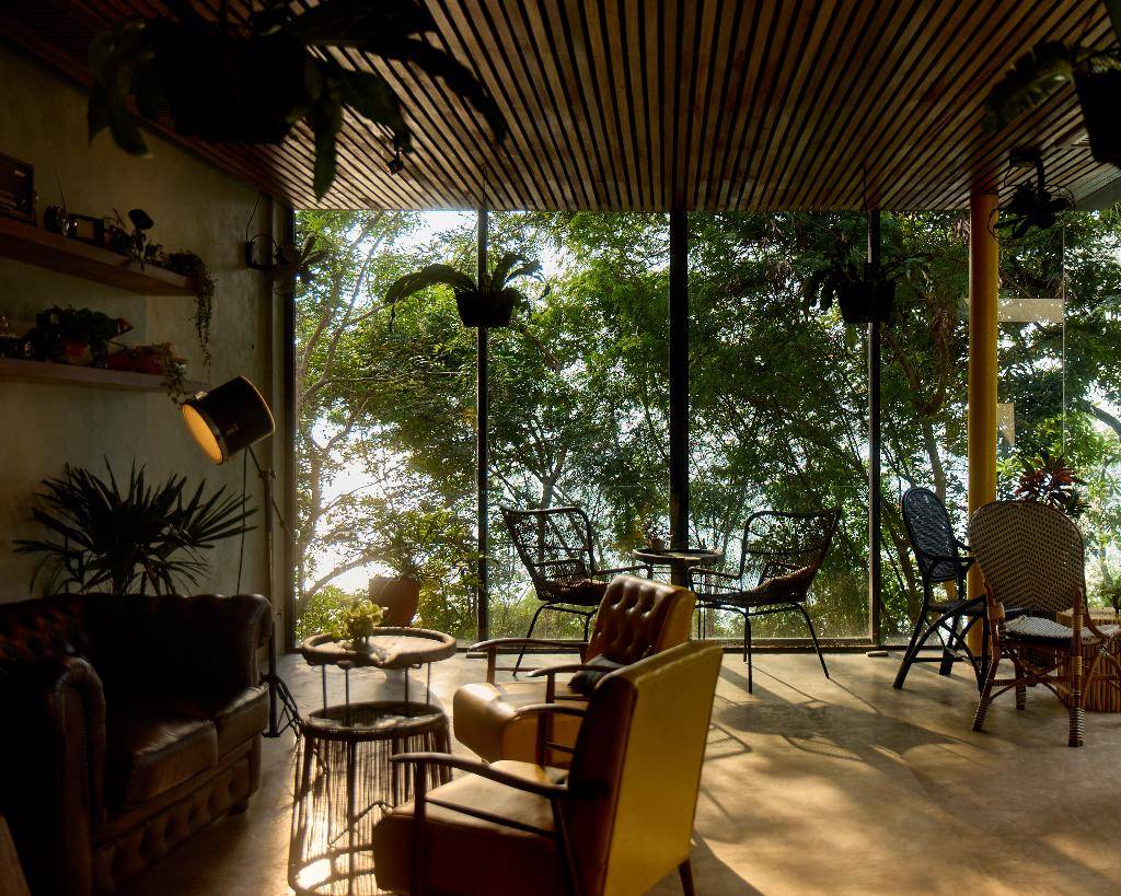 Conrad Koh Samui Residences