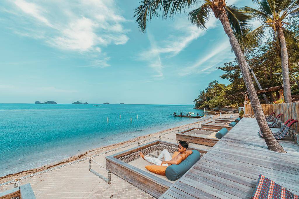 Conrad Koh Samui Residences