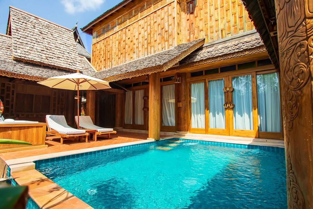 Santhiya Phuket Natai Resort & Spa