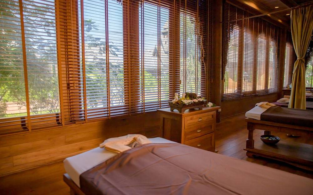 Santhiya Phuket Natai Resort & Spa