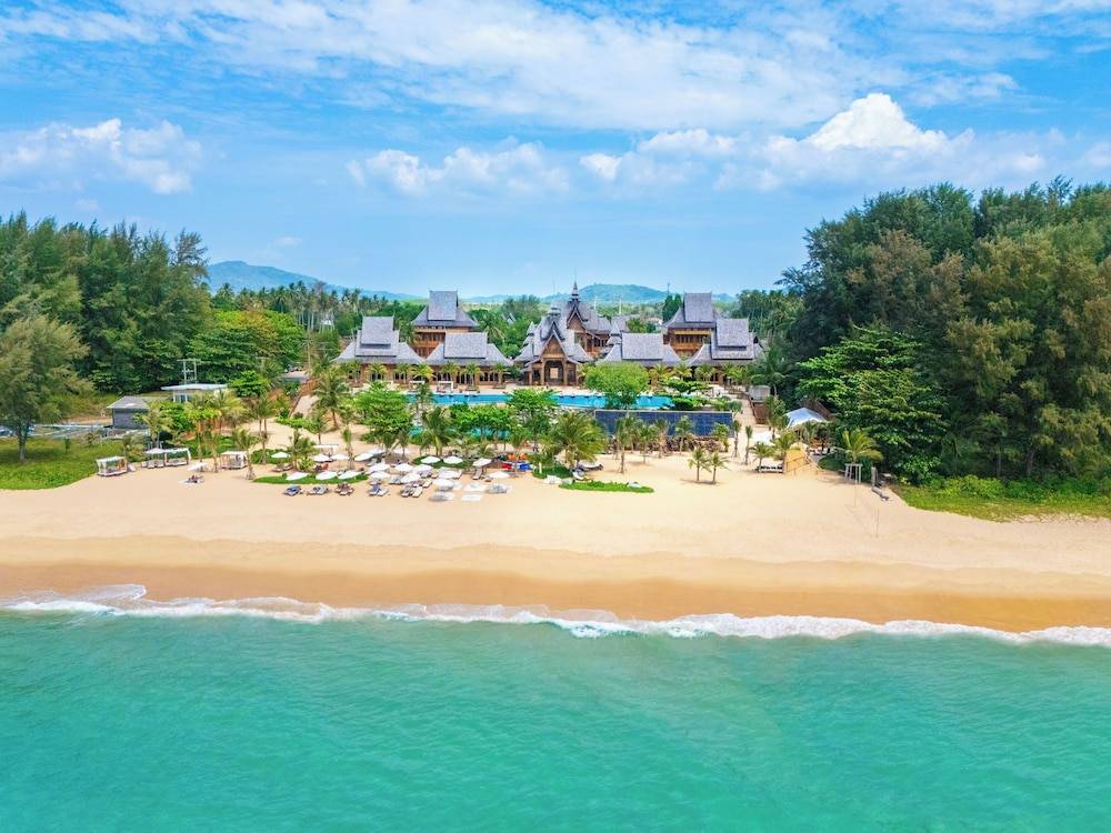 Santhiya Phuket Natai Resort & Spa