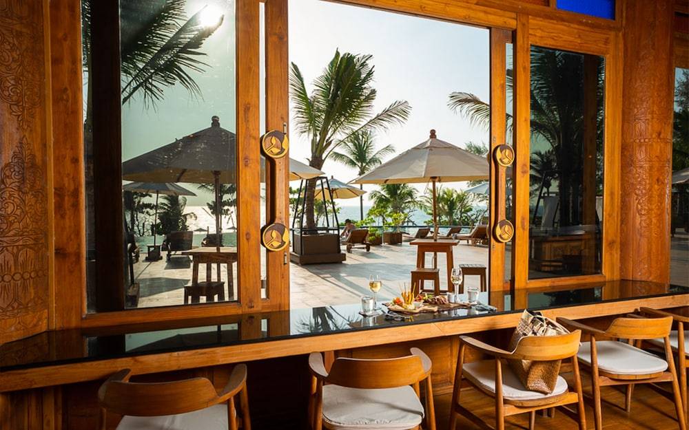 Santhiya Phuket Natai Resort & Spa