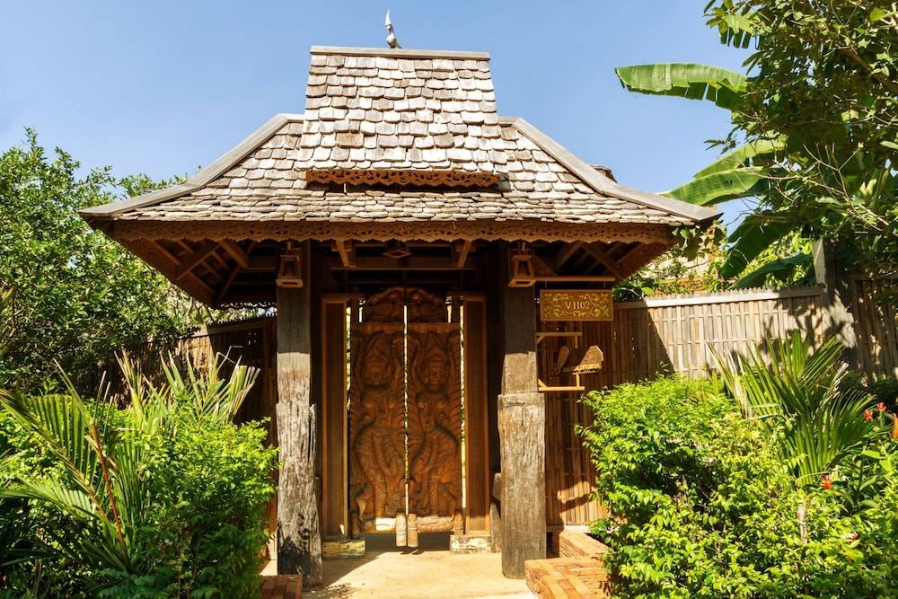 Santhiya Phuket Natai Resort & Spa