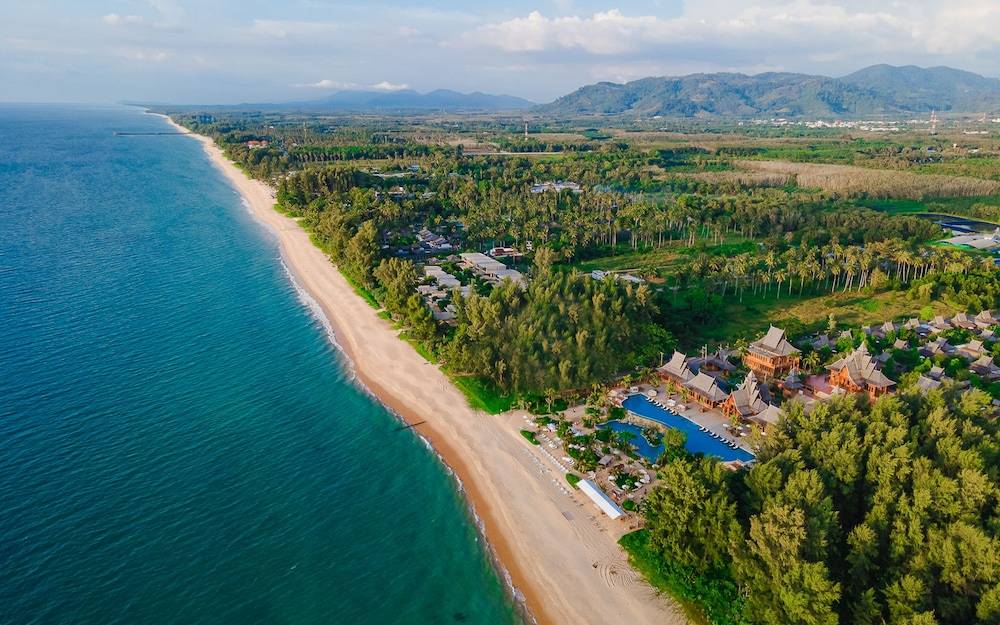 Santhiya Phuket Natai Resort & Spa