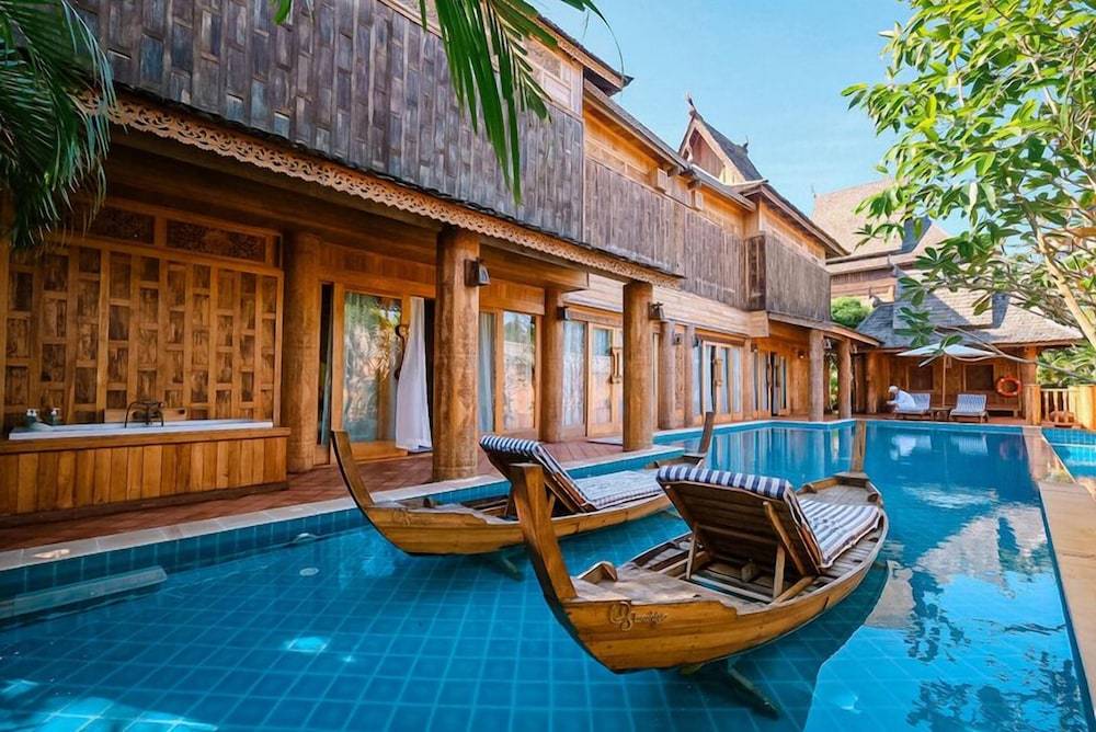 Santhiya Phuket Natai Resort & Spa