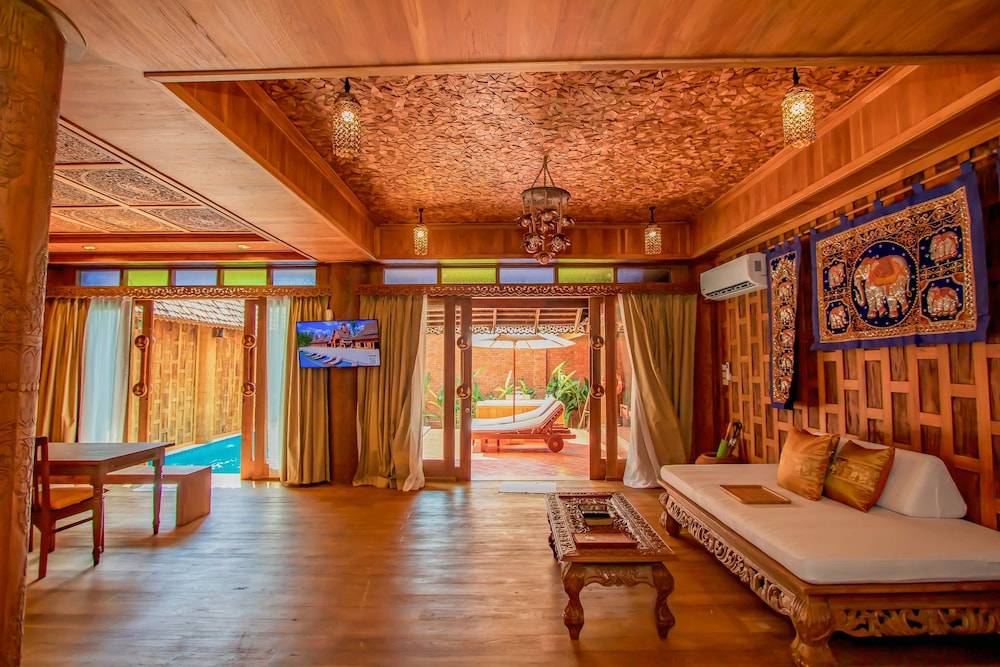 Santhiya Phuket Natai Resort & Spa