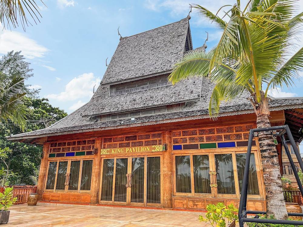 Santhiya Phuket Natai Resort & Spa