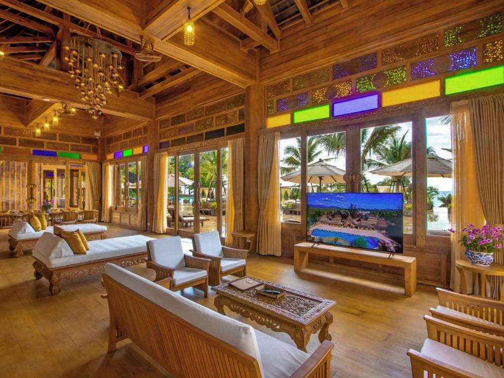 Santhiya Phuket Natai Resort & Spa