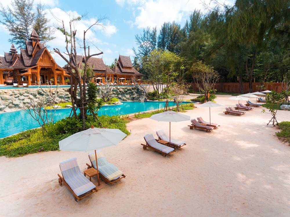 Santhiya Phuket Natai Resort & Spa