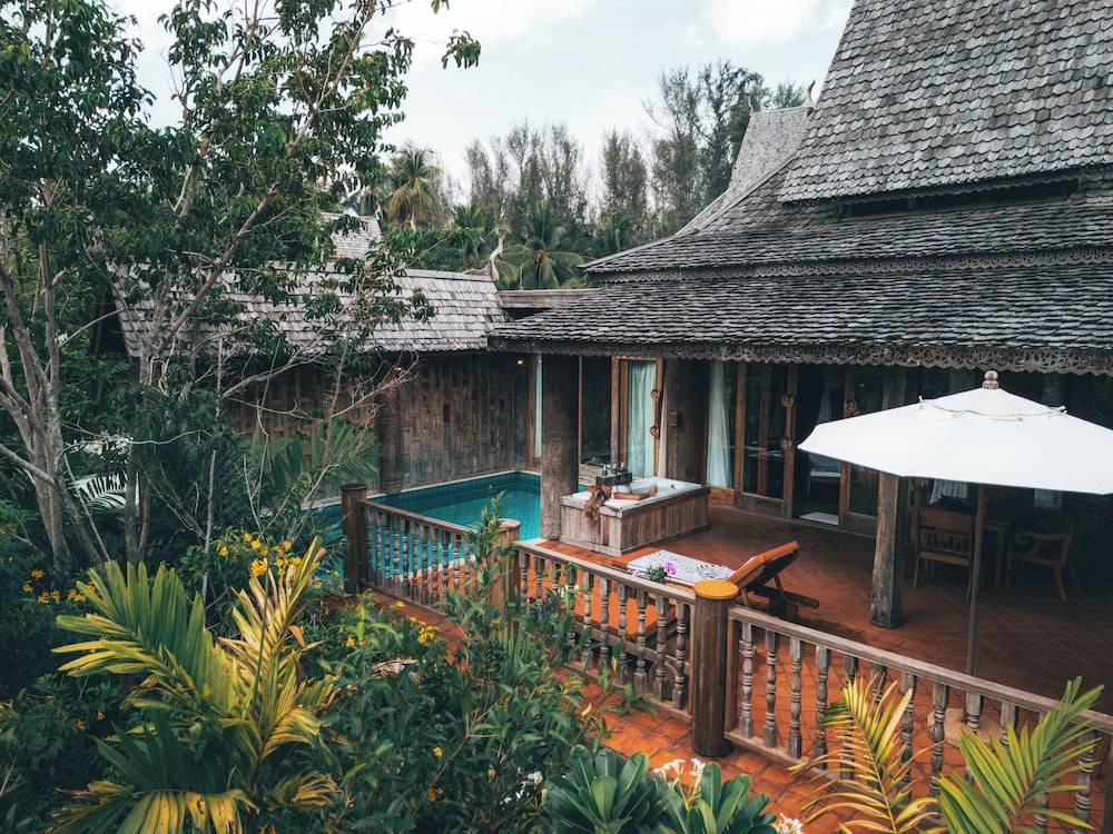 Santhiya Phuket Natai Resort & Spa