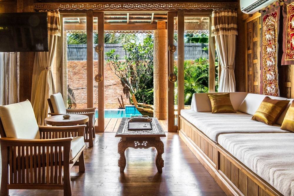 Santhiya Phuket Natai Resort & Spa