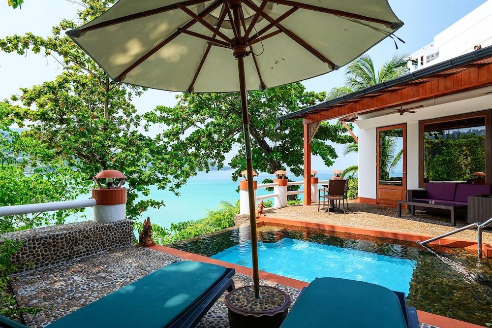 Mom Tri's Villa Royale