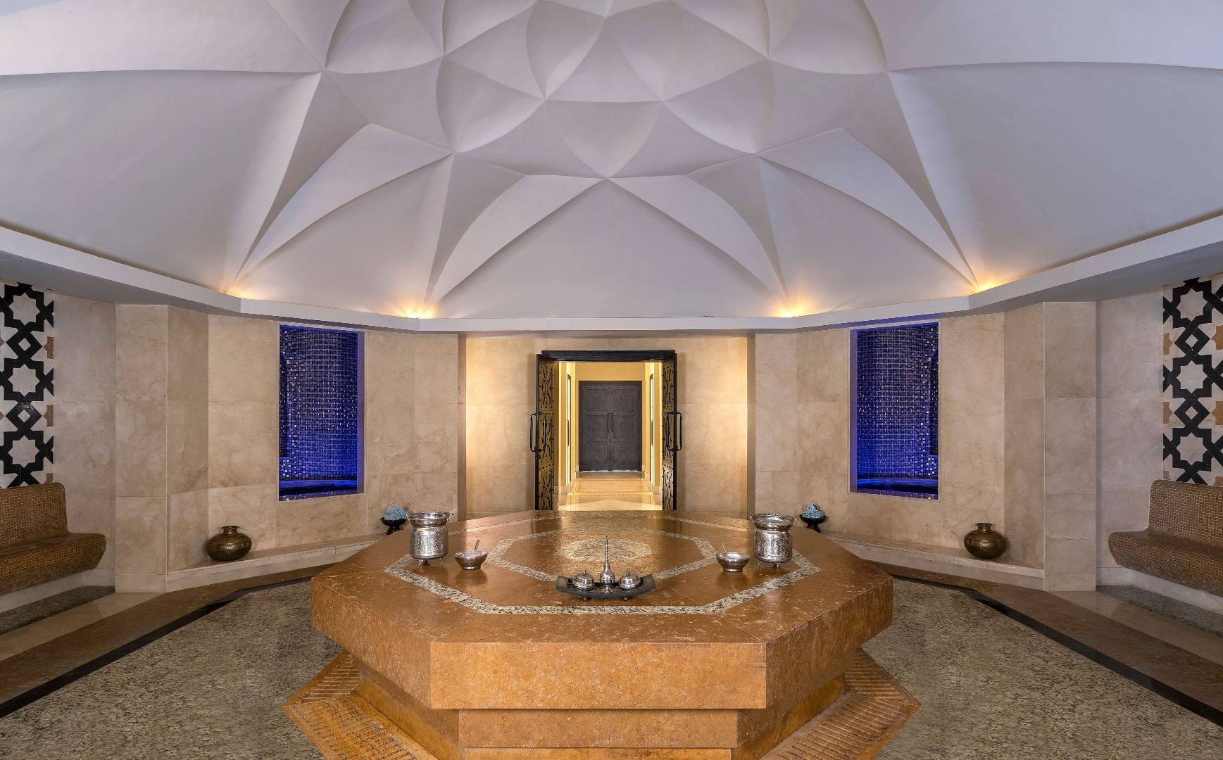 Royal Pavilion Villas by Qasr Al Sarab