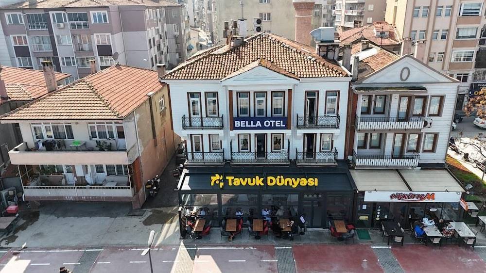 Bella Otel Mudanya