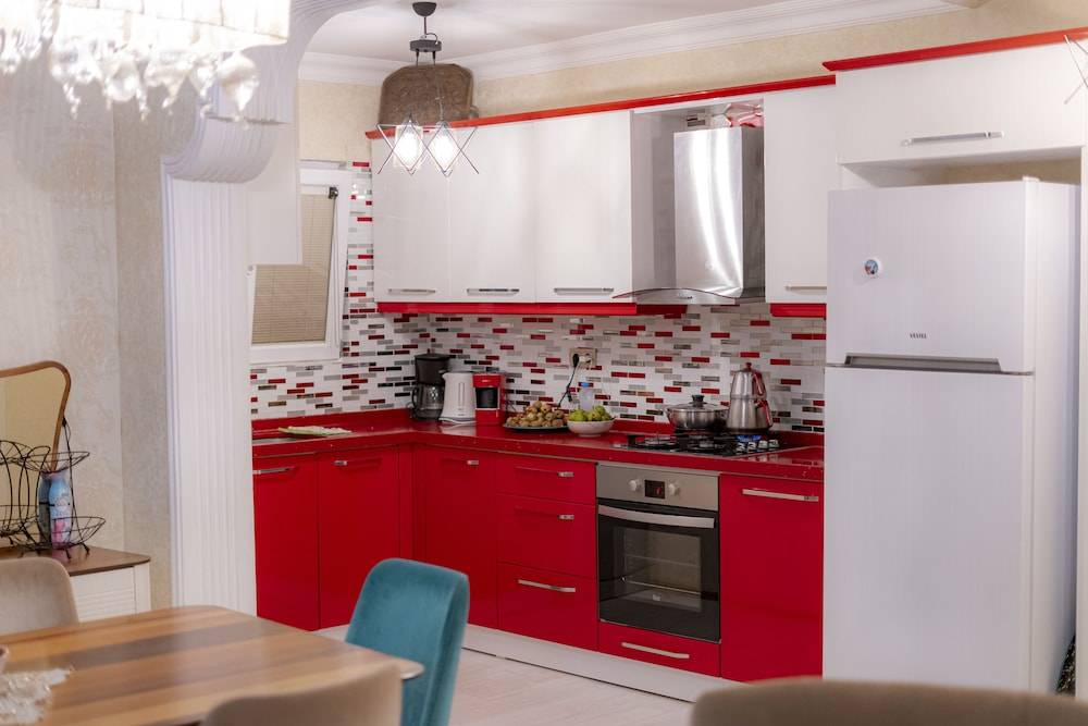 Bungalov Masukiye Villa