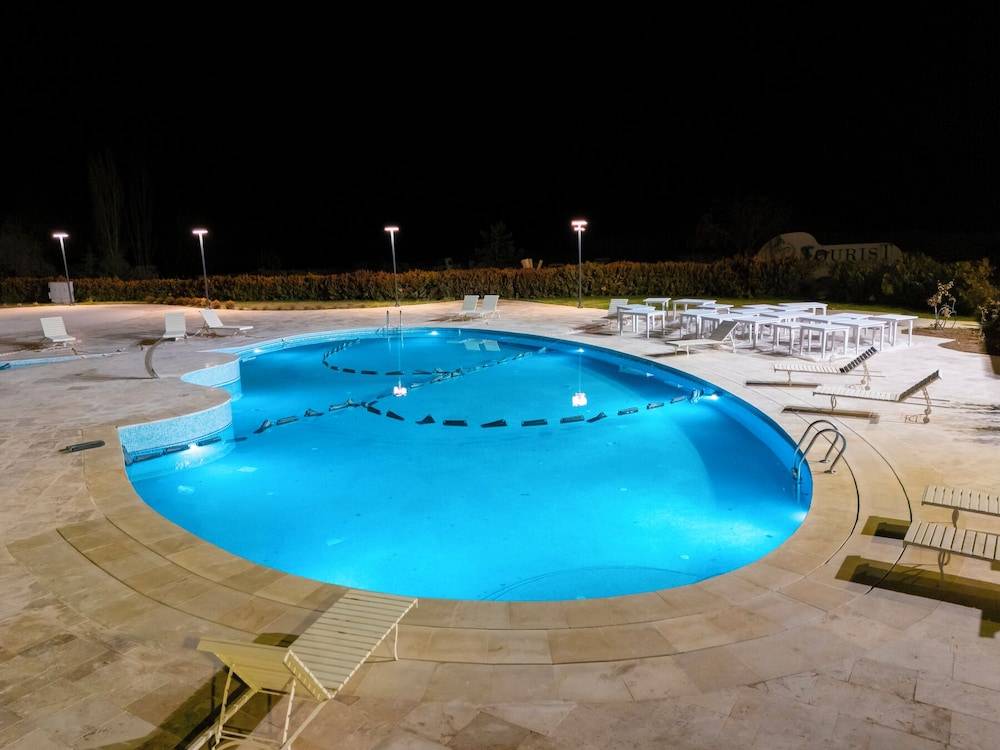 Zemi Hotel Cappadocia