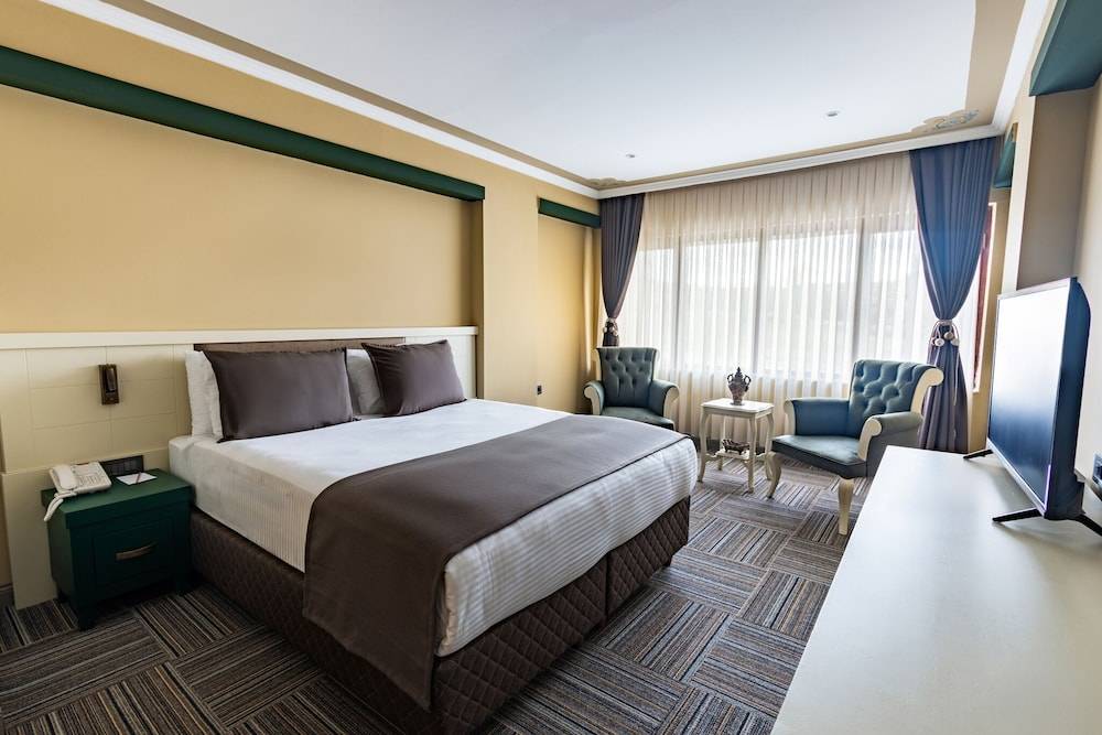 Zemi Hotel Cappadocia