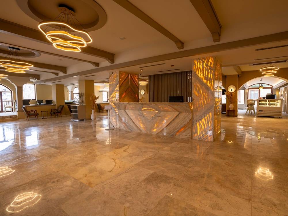 Zemi Hotel Cappadocia