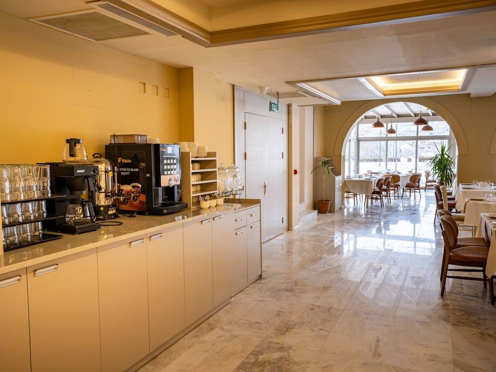 Zemi Hotel Cappadocia