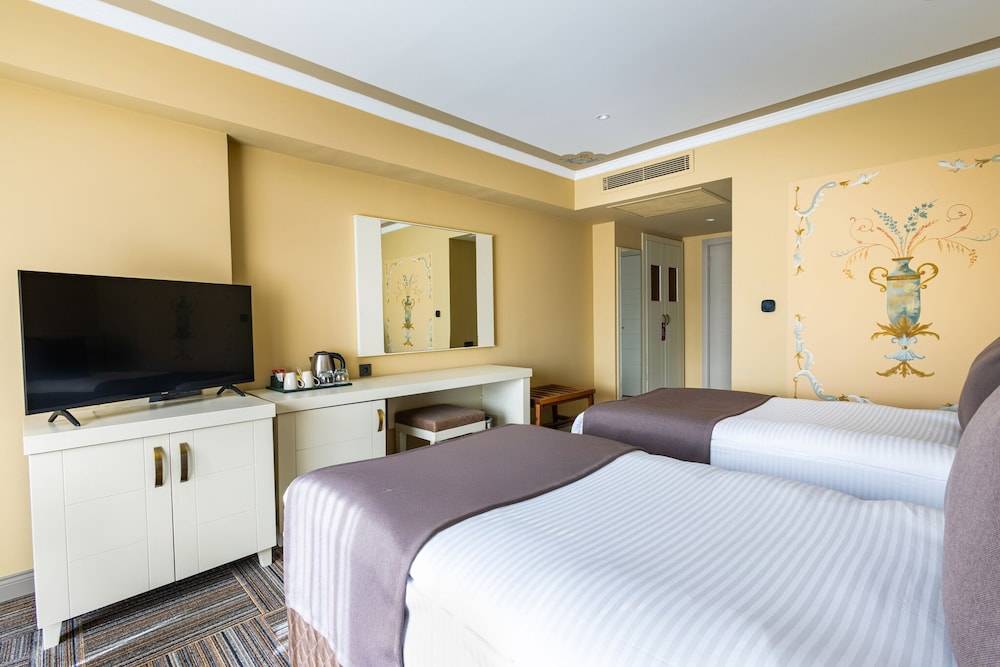 Zemi Hotel Cappadocia