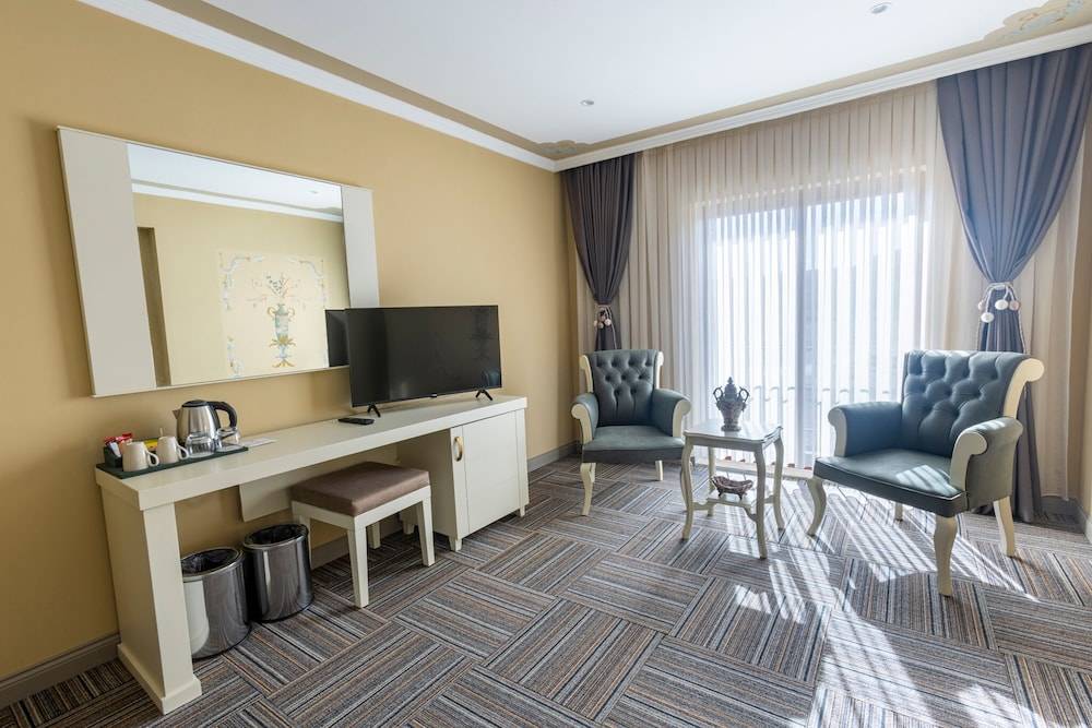 Zemi Hotel Cappadocia