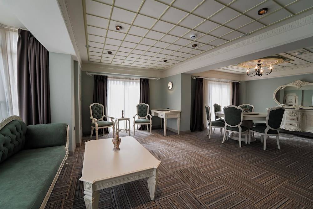 Zemi Hotel Cappadocia