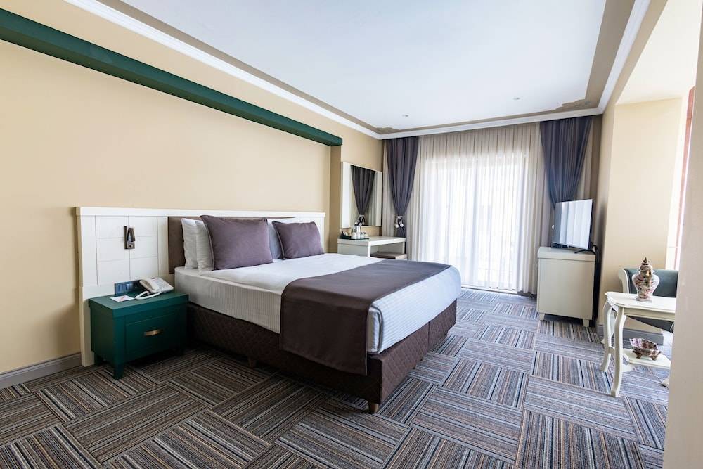 Zemi Hotel Cappadocia