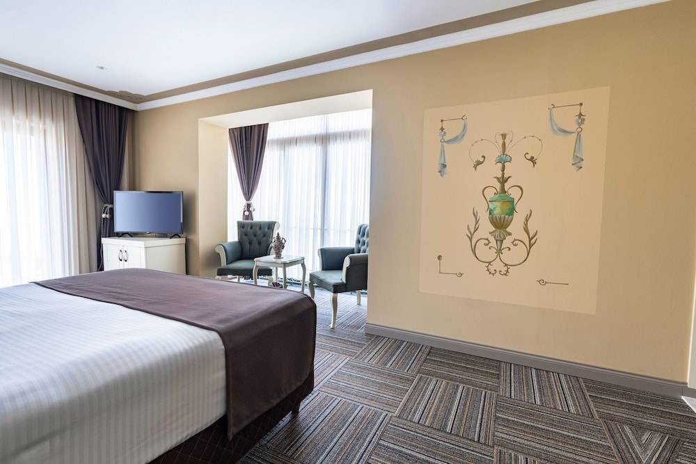 Zemi Hotel Cappadocia