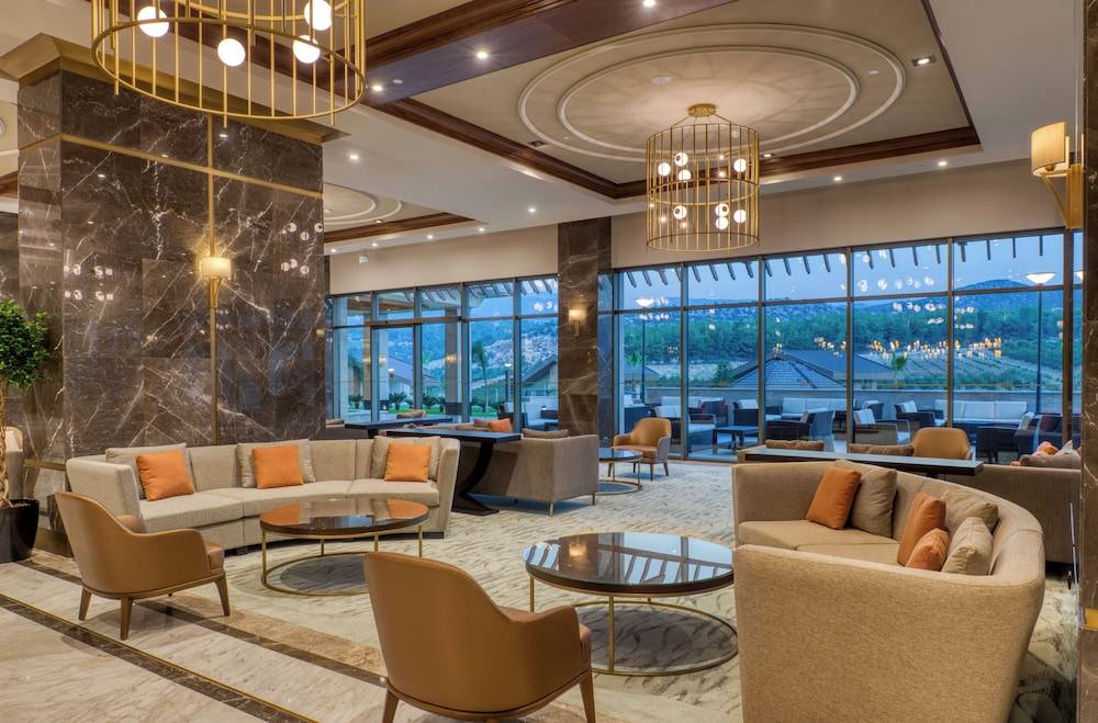 BN Hotel Thermal & Wellness