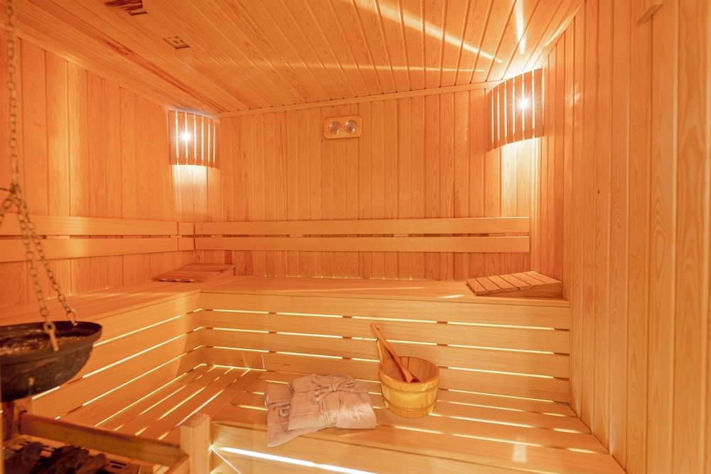 BN Hotel Thermal & Wellness