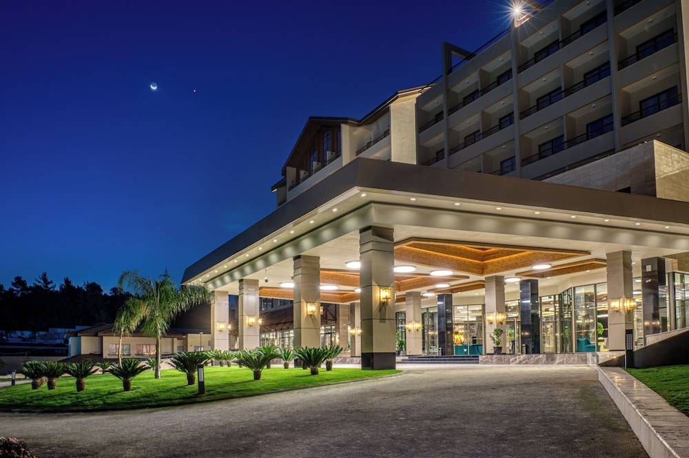 BN Hotel Thermal & Wellness