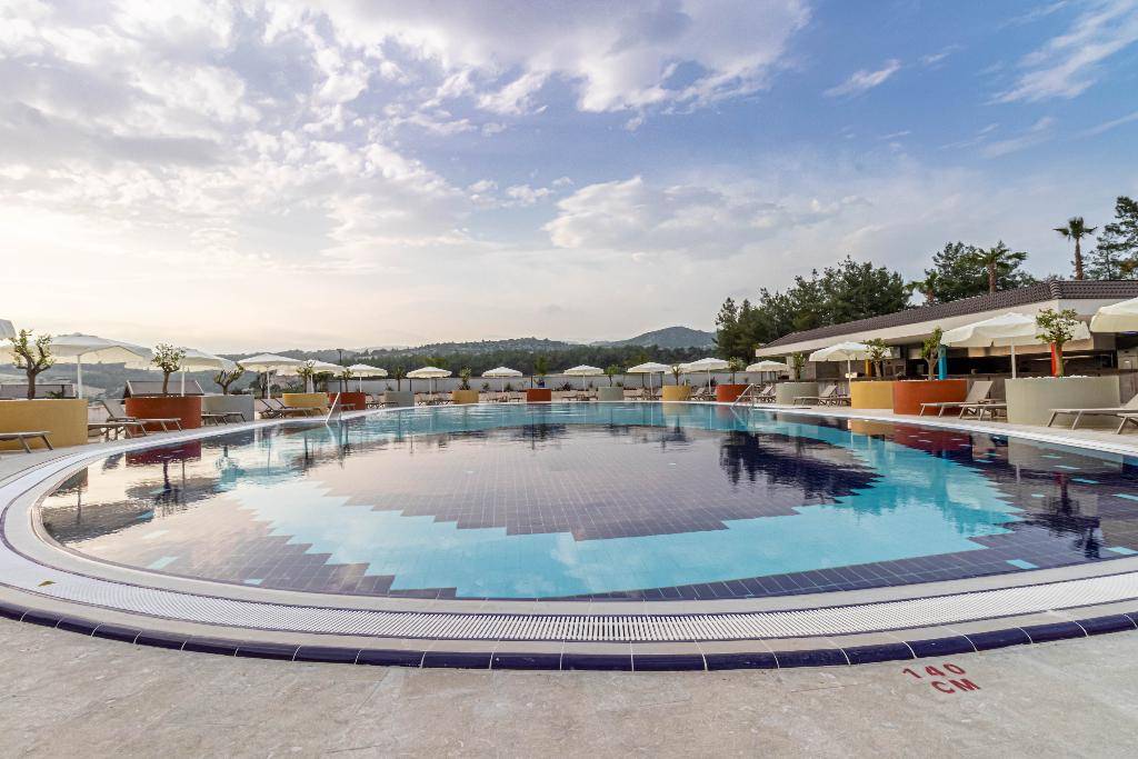 BN Hotel Thermal & Wellness