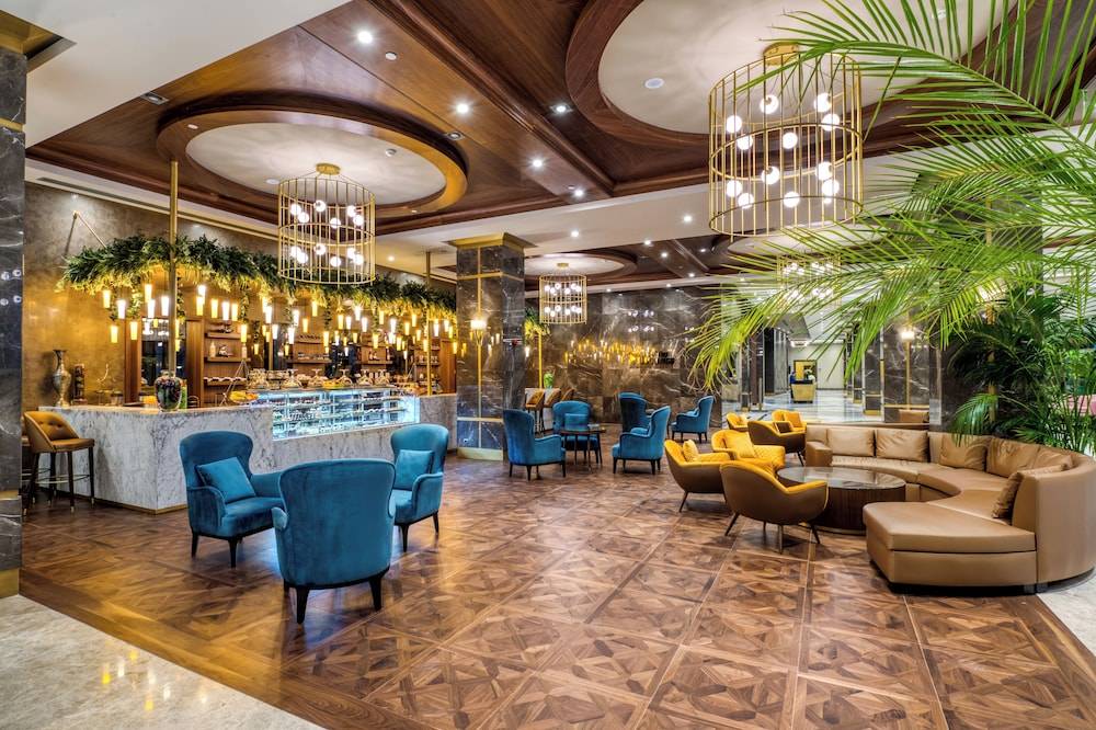 BN Hotel Thermal & Wellness