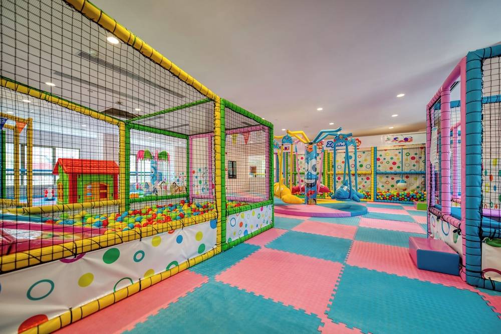 BN Hotel Thermal & Wellness