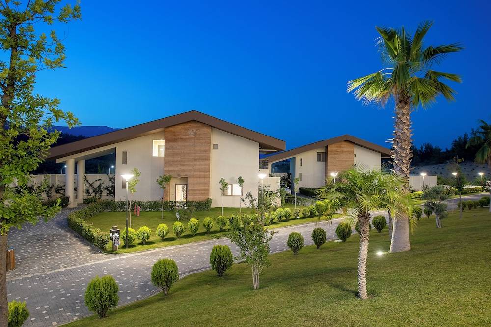 BN Hotel Thermal & Wellness