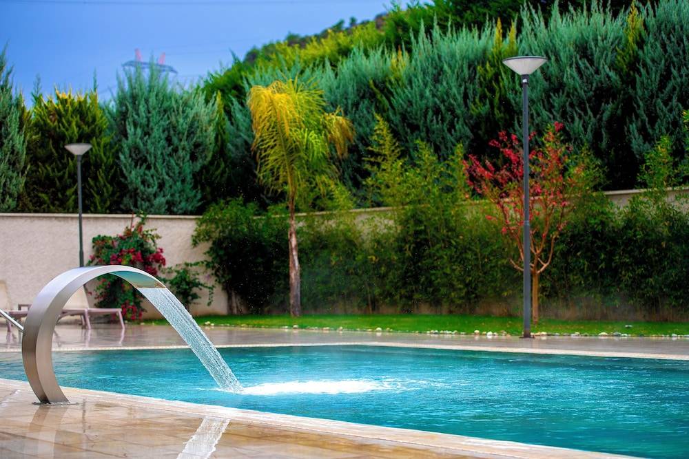 BN Hotel Thermal & Wellness