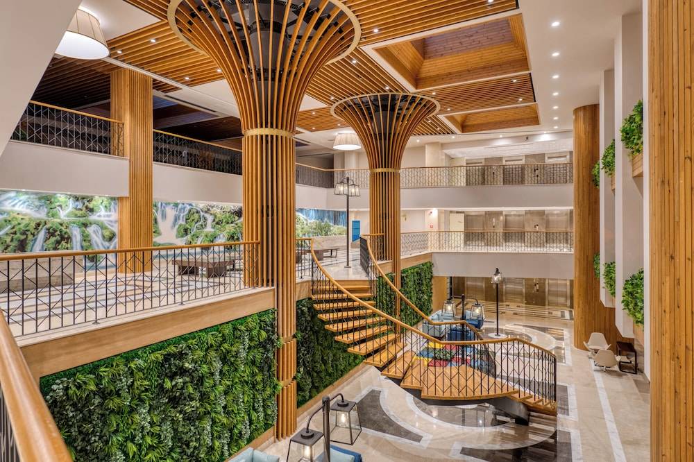 BN Hotel Thermal & Wellness