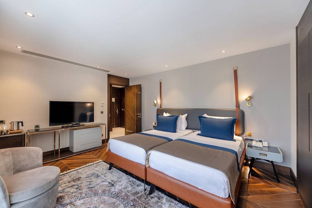 BN Hotel Thermal & Wellness